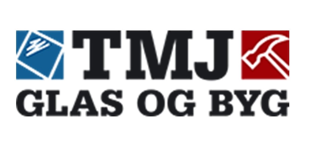 TMJ Byg & Glas